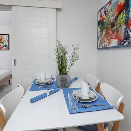 Residence Inn Rijeka *