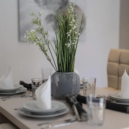 公寓 Residence Inn Rijeka *