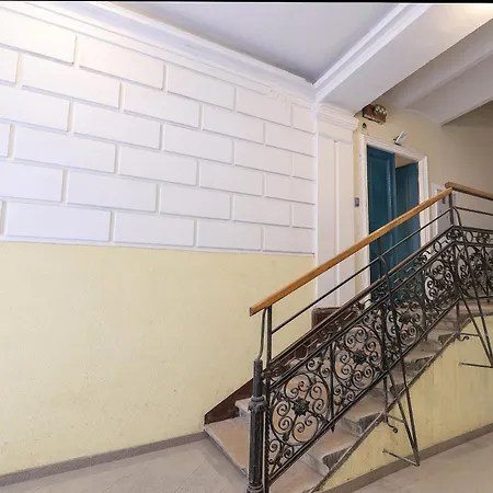 Residence Inn Rijeka 公寓