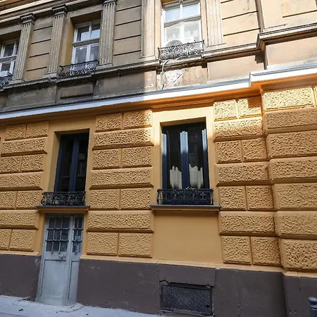 Apartment Residence Inn Rijeka Rijeka