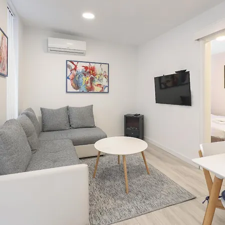 Residence Inn Rijeka 公寓