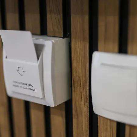 Residence Inn Rijeka * 里耶卡