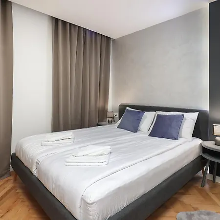 Residence Inn Rijeka