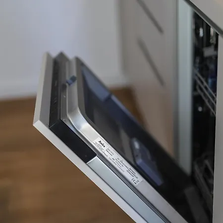 公寓 Residence Inn Rijeka 里耶卡