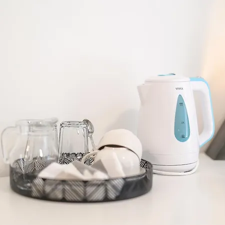 公寓 Residence Inn Rijeka