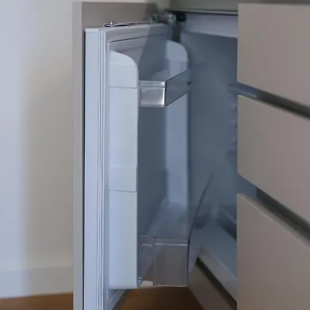 Residence Inn Rijeka 公寓