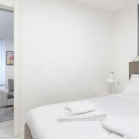 Residence Inn Rijeka 里耶卡