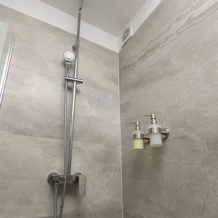 Residence Inn Rijeka غييكا