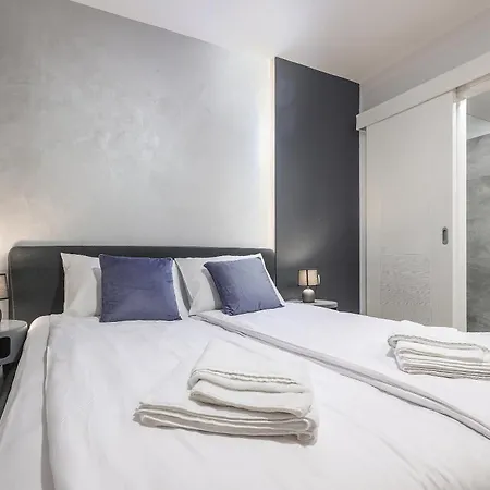 Residence INN Rijeka *