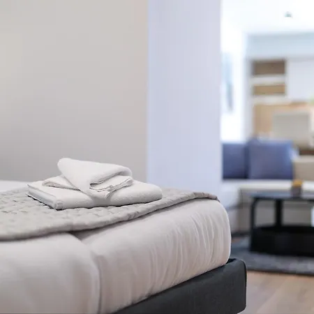 公寓 Residence Inn Rijeka *