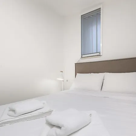 Residence Inn Rijeka 公寓