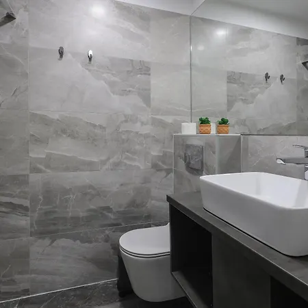 Residence Inn Rijeka 公寓 里耶卡