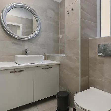 Residence INN Rijeka