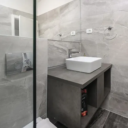 公寓 Residence Inn Rijeka *