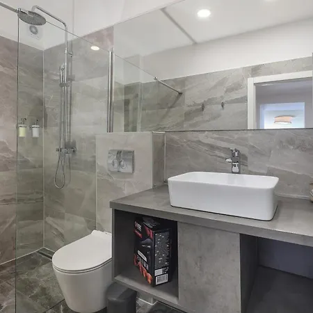 Residence INN Rijeka
