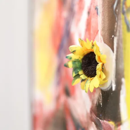 公寓 Residence Inn Rijeka *