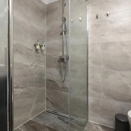 Residence Inn Rijeka 公寓 里耶卡