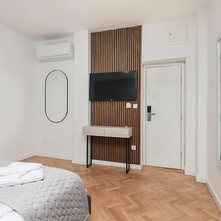 Residence Inn Rijeka