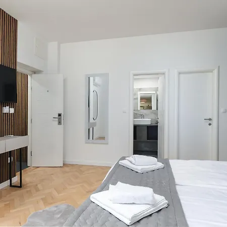 Residence Inn Rijeka 里耶卡