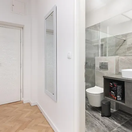 Residence INN Rijeka *