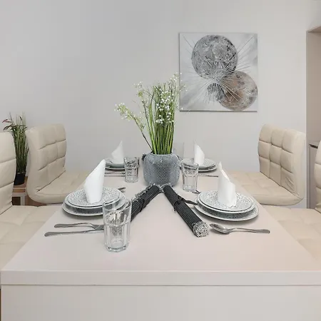 Residence INN Rijeka