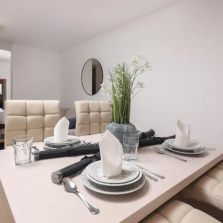 Residence INN Rijeka