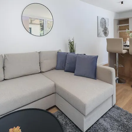 Residence INN Rijeka