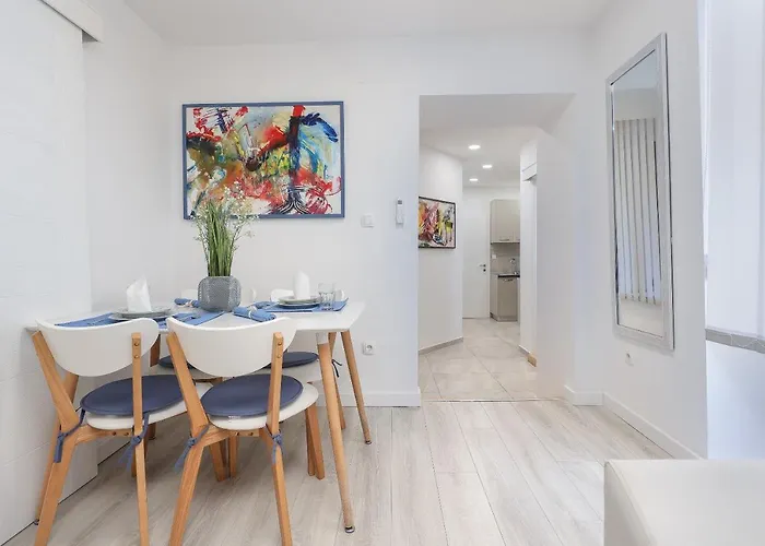 Residence Inn Rijeka * 里耶卡