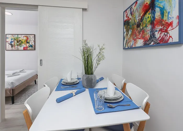 Residence Inn Rijeka *