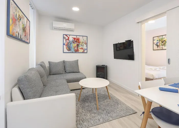 Residence Inn Rijeka 公寓