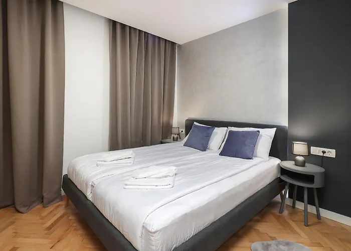 Residence Inn Rijeka