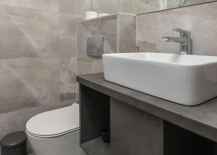 Residence Inn Rijeka * 里耶卡