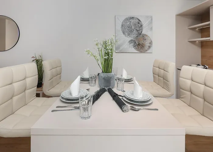 Residence Inn Rijeka